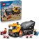 LEGO® City 60478 Míchačka