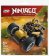 LEGO® Recruitment bags 30723 Cole a jeho nindžovské auto