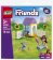 LEGO® Recruitment bags 30722 Zahradní domeček pro králíčka