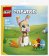 LEGO® Creator 3v1 30716 Roztomilý velikonoční zajíček