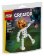 LEGO® 30717 Zábavný halloweenský kostlivec