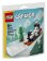 LEGO® Creator 30718 Sněžné dobrodružství s Kočkou Vločkou