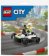 LEGO® Recruitment bags 30719 Závodník v motokáře