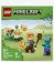 LEGO® Minecraft® 30732 Alex a konflikt u táboráku