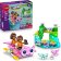 LEGO® Friends 42681 Dobrodružný člun s axolotly