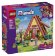 LEGO® Friends 42682 Glampingová chata v přírodě