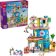 LEGO® Friends 42689 Klubovna pro kamarády v městečku Heartlake