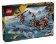 LEGO® Jurassic World 77983 Útok dinosaura mosasaura na loď