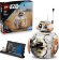 LEGO® Star Wars™ 75452 Astromechanický droid BB-8™