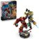 LEGO® | Marvel 76343 Epický souboj: Hulkbuster vs. Hulk