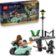LEGO® Harry Potter™ 76459 Hagrid™ a Harryho útěk ze Zobí ulice
