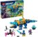 LEGO® DREAMZzz™ 71512 Krokodýlí ponorka