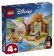 LEGO® - Disney 43282 Vesnický dům a loďka
