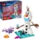 LEGO® - Disney 43287 Olaf a Bruni na zábavném pikniku