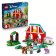 LEGO® | Disney a Pixar Toy Story 5 43304 Blazeova koňská farma
