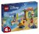 LEGO® - Disney 43280 Zábava na pláži s Lilo a Stitchem