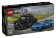 LEGO® Speed Champions 77264 Jaguar Project 7 a Land Rover Defender