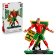 LEGO® Editions 43016 Cristiano Ronaldo – Fotbalová legenda