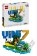 LEGO® Editions 43027 Vini Jr. – Hvězdné momenty fotbalu