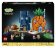LEGO® Icons 11386 Spongebob v kalhotách: Zátiší Bikin