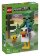 LEGO® Minecraft® 21582 Kuřecí žokej