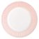 Porcelánový dezertní talíř Alice Pale Pink