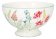 Porcelánová mísa na zeleninu Elwin White