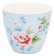 Porcelánový hrnek na latté Alma Pale Blue