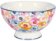 Porcelánová polévková miska Anine Pink