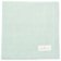 Bavlněný ubrousek Alicia Pale Green