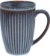 Porcelánový hrnek Alice Oyster Blue velký