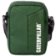 CATERPILLAR Crossbody taška City Adventure - Zelená