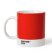 Pantone Hrnek - Red 2035