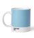 Pantone Hrnek - Light Blue 550