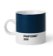 Pantone Hrnek Espresso - Dark Blue 289