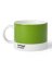Pantone Hrnek na čaj - Green 15-0343