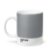 Pantone hrnek – Silver 877 C