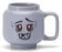 LEGO keramický hrnek 255 ml - zombie