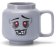 LEGO keramický hrnek 530 ml - zombie
