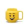 LEGO Keramický hrnek 255 ml - Šťastný chlapec