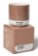 Pantone Cortado termo hrnek - Mocha Mousse 17-1230 (Barva roku 2025)