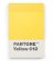 Pouzdro na vizitky dárkové balení - Yellow 012