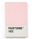Pouzdro na vizitky dárkové balení - Light Pink 182