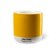 Pantone Latte termo hrnek - Yellow 012