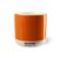 Pantone Latte termo hrnek - Orange 021