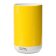 Pantone Keramická váza - Yellow 012