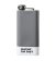 Placatka Pantone - Cool Gray 9