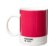 PANTONE Hrnek - Viva Magenta 18-1750 (barva roku 2023)