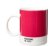 PANTONE Hrnek - Viva Magenta 18-1750 (barva roku 2023)