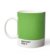 PANTONE Hrnek - Green 3539c